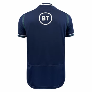 Scotland Mens Home Rugby Jersey 2023