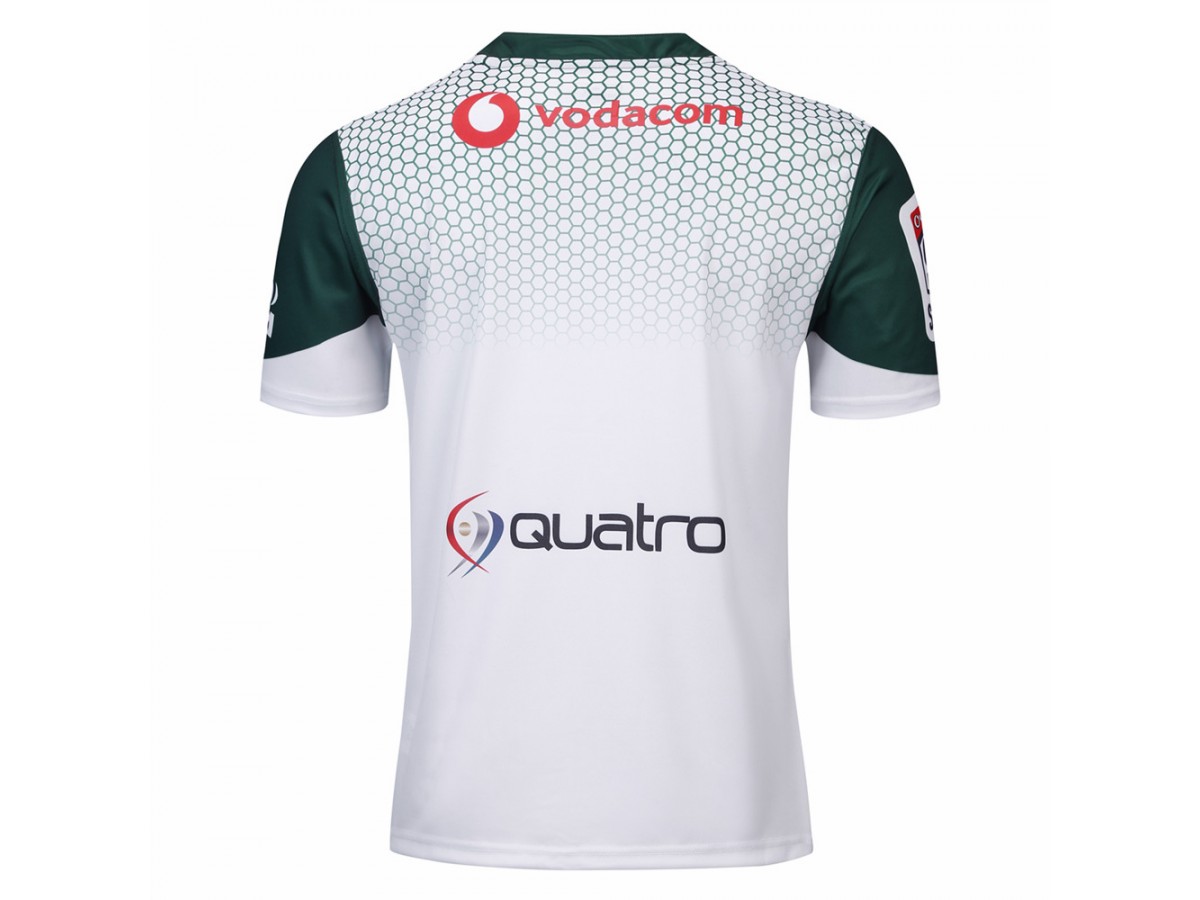 Men's Away Bulls Super Rugby 2019 Jersey