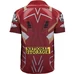 Brisbane Broncos 2017 Men's Iron Man Marvel Jersey