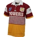 Brisbane Broncos Retro Rugby Jersey 1992