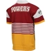 Brisbane Broncos Retro Rugby Jersey 1992