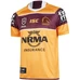 Brisbane Broncos 2019 Men's Away Jersey