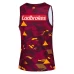 Brisbane Broncos Training Rugby Singlet 2021