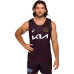 Brisbane Broncos Mens Training Rugby Singlet 2023