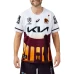 Brisbane Broncos Mens ANZAC Rugby Jersey 2024