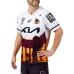 Brisbane Broncos Mens ANZAC Rugby Jersey 2024