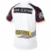 Brisbane Broncos Men's Away Rugby Jersey 2024