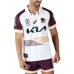 Brisbane Broncos Men's Away Rugby Jersey 2024