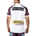 Brisbane Broncos Men's Away Rugby Jersey 2024