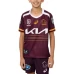 Brisbane Broncos Kids Home Rugby Jersey 2025