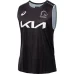 Brisbane Broncos Mens Training Rugby Singlet 2025