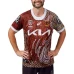 Brisbane Broncos Mens Indigenous Rugby Jersey 2024