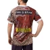 Brisbane Broncos Mens Indigenous Rugby Jersey 2024