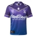 Melbourne Storm Mens Home Rugby Jersey 2023