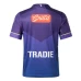 Melbourne Storm Mens Home Rugby Jersey 2023