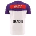 Melbourne Storm Men's Away Rugby Jersey 2024