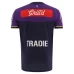 Melbourne Storm Men's Home Rugby Jersey 2024