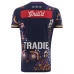 Melbourne Storm Mens Indigenous Rugby Jersey 2024