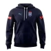 NSW Blues State Of Origin Mens Team Rugby Hoodie 2024