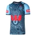 NSW Blues Mens Indigenous Rugby Jersey 2024