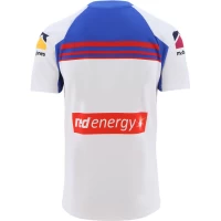 Newcastle Knights Men's Away Rugby Jersey 2021