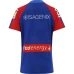 Newcastle Knights Men's Home Rugby Jersey 2022