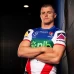 Newcastle Knights Men's Away Rugby Jersey 2024