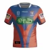 Newcastle Knights Men's Home Rugby Jersey 2024