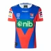 Newcastle Knights Men's Home Rugby Jersey 2025