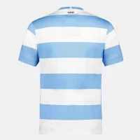 Argentina Mens Home Rugby Jersey 2024