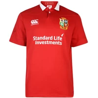 CCC British And Irish Lions 2017 Classic Jersey