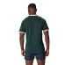 British And Irish Lions Dark Green Training Rugby Jersey 2025