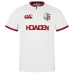 British And Irish Lions White Training Rugby Jersey 2025