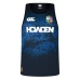 British And Irish Lions Mens Navy Rugby Singlet 2025