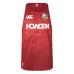 British And Irish Lions Mens Red Rugby Singlet 2025