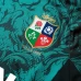 British And Irish Lions Dark Green Rugby Shirt 2025