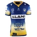 Macron Parramatta Eels RAAF 100 Rugby Jersey