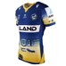 Macron Parramatta Eels RAAF 100 Rugby Jersey