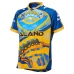 Parramatta Eels Mens Indigenous Rugby Jersey 2022