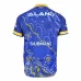 Parramatta Eels Mens Indigenous Rugby Jersey 2024