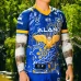 Parramatta Eels Mens Indigenous Rugby Jersey 2024