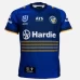 Parramatta Eels Mens Home Rugby Jersey 2025