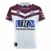 Manly Warringah Sea Eagles Men's Away Rugby Jersey 2025