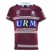 Manly Warringah Sea Eagles Men's Home Rugby Jersey 2025