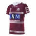 Manly Warringah Sea Eagles Men's Home Rugby Jersey 2025