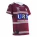 Manly Warringah Sea Eagles Men's Home Rugby Jersey 2025