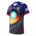 New Zealand Warriors Mens Anzac Rugby Jersey 2024