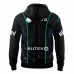 New Zealand Warriors Mens Indigenous Rugby Hoodie 2024