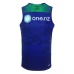 Warriors Men's Training Rugby Singlet 2024