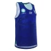 Warriors Men's Training Rugby Singlet 2024